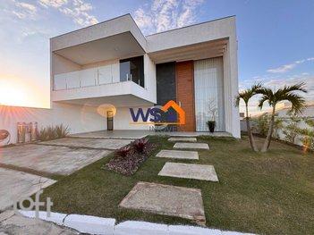 house em Dois, Paineiras - Lagoa Santa - MG