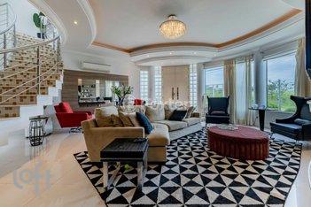 house em Gabriel Miro, Marechal Rondon - Canoas - RS