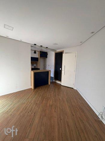 apartment em Forte do Triunfo, Sapopemba - São Paulo - SP