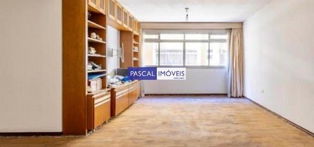 apartment em Alameda Lorena, Jardim Paulista - São Paulo - SP