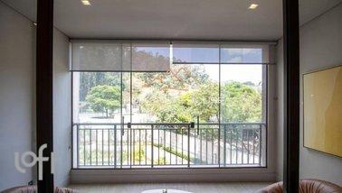 apartment em Alberto Augusto Alves, Vila Andrade - São Paulo - SP