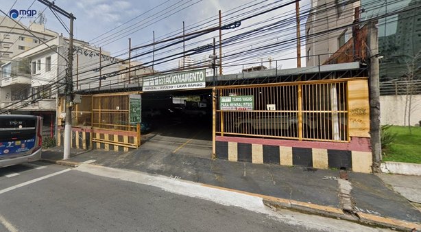 Cômodo Condomínio