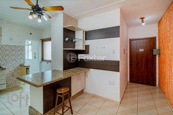 apartment em Alcides Cruz, Santa Cecília - Porto Alegre - RS
