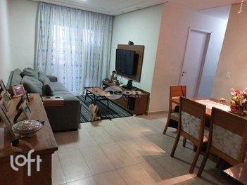 apartment em Nazaret, Barcelona - São Caetano do Sul - SP
