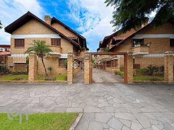 house em Avenida Oswaldo Gonçalves Cruz, Ipanema - Porto Alegre - RS