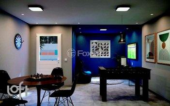 apartment em Cidade de Bagdá, Jabaquara - São Paulo - SP