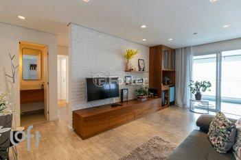 apartment em Maratona, Campo Belo - São Paulo - SP