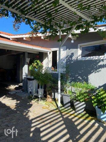 house em Olinda Rosa da Conceição, Ingleses - Florianópolis - SC