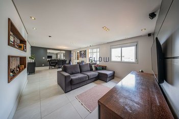 apartment em Rua Pelotas, Vila Mariana - São Paulo - SP