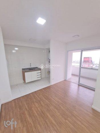 apartment em Alda, Centro - Diadema - SP