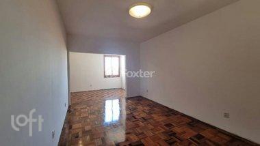 apartment em Sertório, São João - Porto Alegre - RS