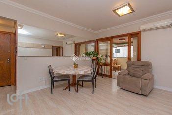 apartment em Dário Pederneiras, Petrópolis - Porto Alegre - RS