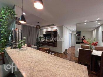 apartment em Pedro Chaves Barcelos, Auxiliadora - Porto Alegre - RS