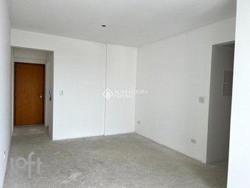 apartment em Itararé, Vila Assunção - Santo André - SP