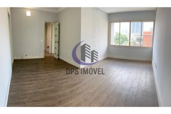 apartment em Rua Bacaetava, Vila Gertrudes - São Paulo - SP