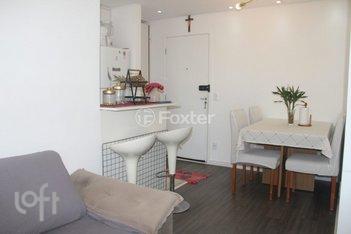 apartment em Rua Dedalion, Perus - São Paulo - SP