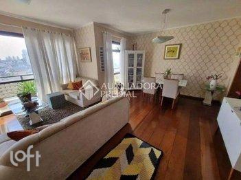 apartment em João Pessoa, Centro - São Bernardo do Campo - SP