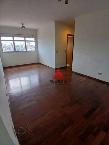 apartment em Rua Sete de Setembro, Centro - Americana - SP