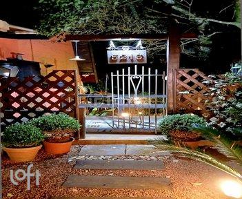 house em RUA ROBERTO EDUARDO XAVIER, Belvedere - Gramado - RS