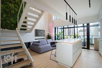 apartment em Gabriele D'Annunzio, Campo Belo - São Paulo - SP