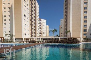 apartment em Aurora, Marechal Rondon - Canoas - RS