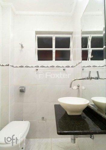 apartment em Angélica, Bela Vista - São Paulo - SP