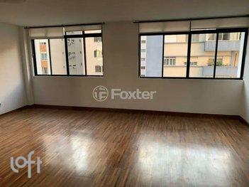 apartment em Alameda Casa Branca, Jardim Paulistano - São Paulo - SP