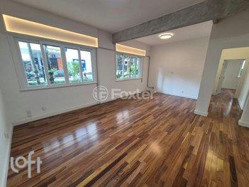 apartment em Angélica, Higienópolis - São Paulo - SP
