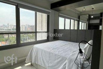 apartment em Coronel Lisboa, Vila Clementino - São Paulo - SP