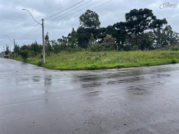 land_lot em Rua Visconde de Pelotas, Pio X - Caxias do Sul - RS