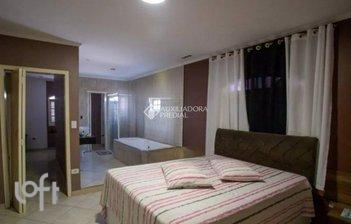 house em Antônio Pedrozelli, Centro - Diadema - SP