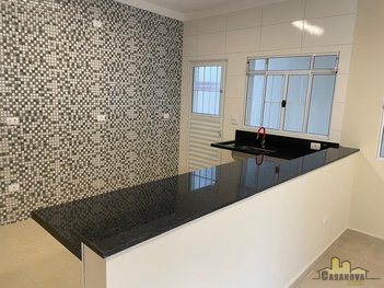 house em Rua David Felix de Souza, Jardim República - São José dos Campos - SP