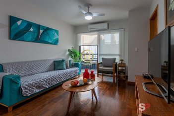 apartment em Rua Mário, Vila Romana - São Paulo - SP