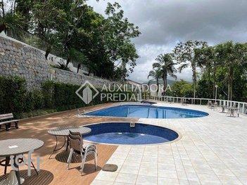 apartment em Pedro Vieira Vidal, Pantanal - Florianópolis - SC