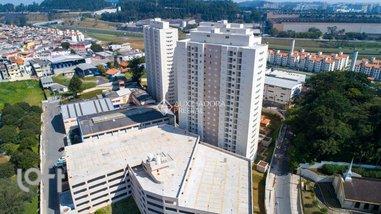 apartment em Flora Bulcão L Vertemate, Ferrazópolis - São Bernardo do Campo - SP