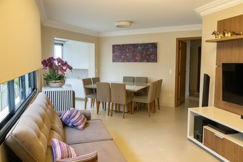 apartment em Rua Cayowaá, Perdizes - São Paulo - SP