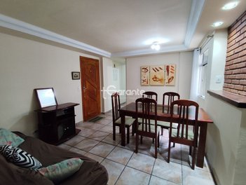apartment em Avenida Marechal Floriano Peixoto, Pompéia - Santos - SP