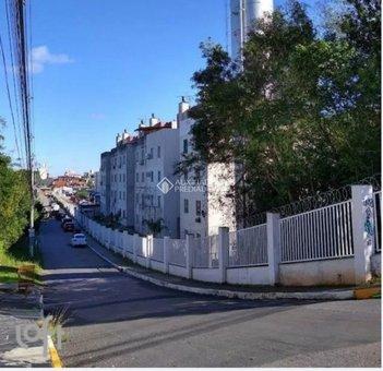 apartment em Papa João XXIII, Vila Cachoeira - Cachoeirinha - RS