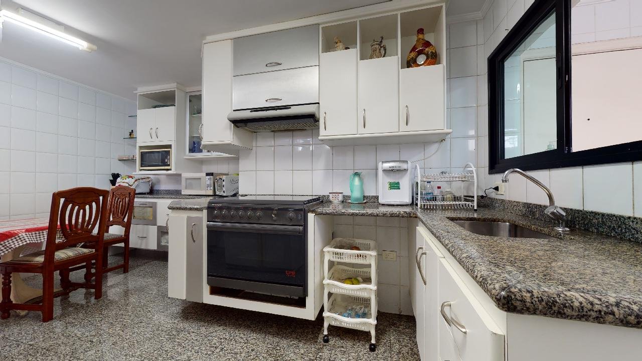 Apartamento, 3 quartos, 214 m² - Foto 4
