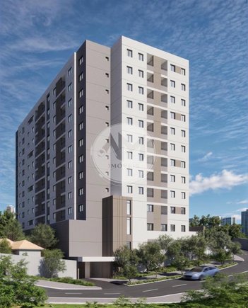 apartment em Rua Celso Vieira, Vila Pereira Barreto - São Paulo - SP