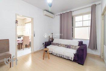 apartment em Avenida Bastian, Menino Deus - Porto Alegre - RS