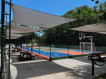 Cômodo Condomínio