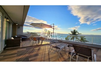 apartment em Rua dos Eucaliptos, Canasvieiras - Florianópolis - SC