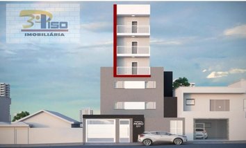 apartment em Rua Jeribatuba, Parada XV de Novembro - São Paulo - SP