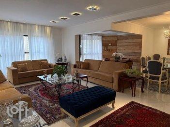 apartment em Euclides Pacheco, Tatuapé - São Paulo - SP