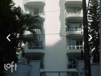 apartment em João de Sousa Dias, Campo Belo - São Paulo - SP