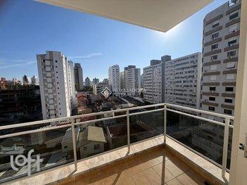 apartment em Rua Crispim Mira, Centro - Florianópolis - SC