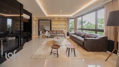 apartment em João Caetano, Três Figueiras - Porto Alegre - RS