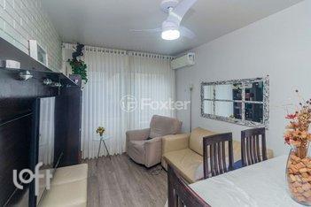 apartment em Avenida Coronel Lucas de Oliveira, Petrópolis - Porto Alegre - RS