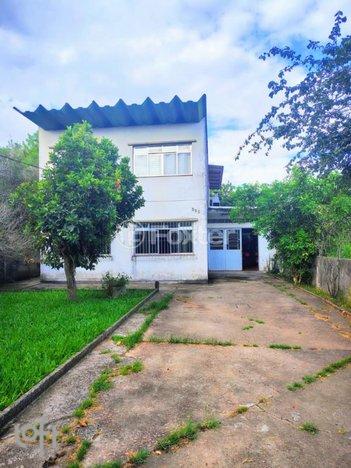 house em Piauí, Niterói - Canoas - RS